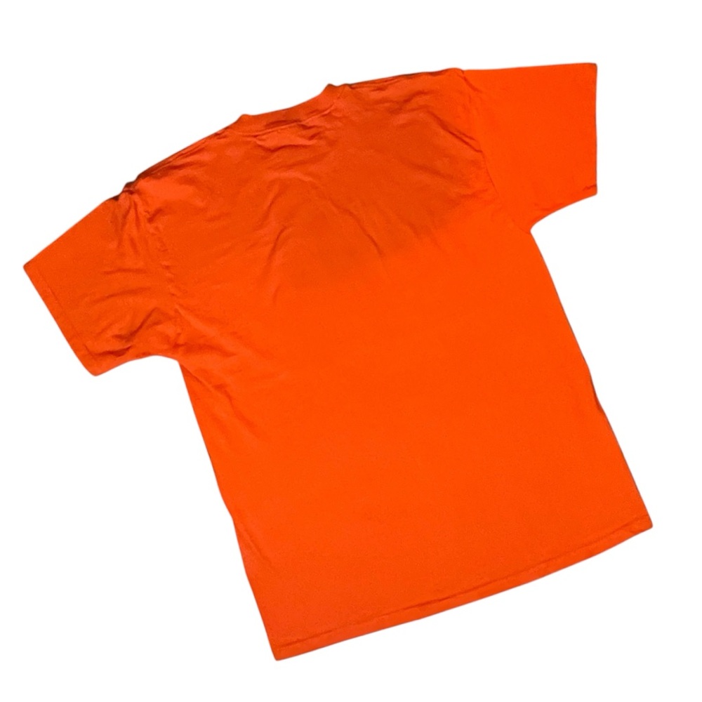 Vintage Syracuse T-Shirt SU Orangemen Basketball 2003 National Champions Mens XL - Picture 10 of 14